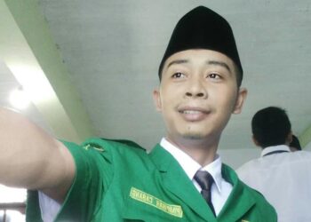 Pernyataan Gus Yaqut soal Kemenag Hadiah NU, GP Ansor Kaltara: Dimaknai sebagai Amanah