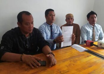 Korban Aksi Jewer Gubsu Edy Rahmayadi, Pelatih Billiar Choki Layangkan Somasi