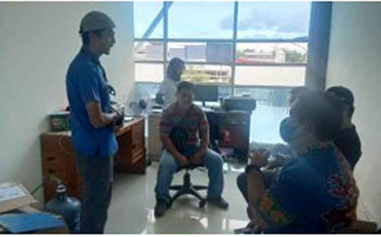 Penumpang Pesawat Perbatasan Terkendala, Diduga Buntut Perseteruan Susi Air vs Pemkab Malinau