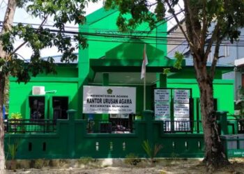 Aniaya Bawahannya Gegara Parkir, Kepala KUA Nunukan Dijerat Pasal Penganiayaan