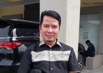 Dispora : Laporan KONI, Sebelum PON Para Atlit TC di Jawa dan Janjikan Enam Medali Emas