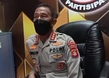 Densus 88 Tangkap Empat Terduga Teroris di Palembang, Indikasi Aksi Teror Jelang Nataru