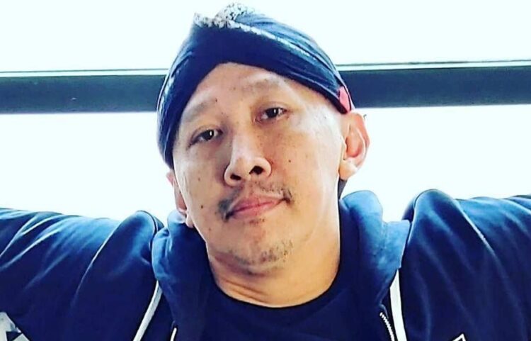 Berlagak Dukun, Abu Janda Taruhan Rp 50 Juta Prabowo Menang Pilpres 2024