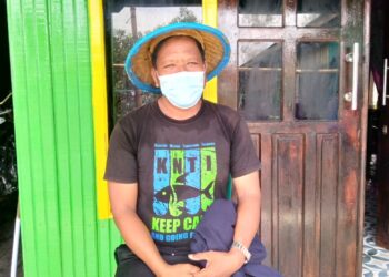 Ketua KNTI Bicara Kesejahteraan Nelayan Tarakan