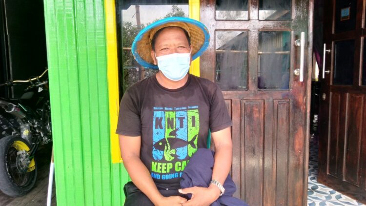 Ketua KNTI Bicara Kesejahteraan Nelayan Tarakan