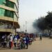 Dua Ledakan di Ibukota Uganda Menewaskan Sedikitnya Dua Orang