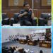 DPRD Kaltara menggelar RDP bersama masyarakat Krayan Selatan, Kabupaten Nunukan. (Humas DPRD Kaltara).