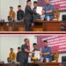 Dewan Perwakilan Rakyat Daerah (DPRD) Provinsi Kalimantan Utara (Kaltara) menggelar Rapat Paripurna ke-13. (Humas DPRD Kaltara).