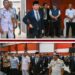 Pertemuan Tim Teknis dan Sidang Ke-28 Tingkat Provinsi Kalimantan Utara-Peringkat Negeri Sabah Tahun 2026. (Humas DPRD Kaltara).