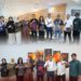 Rapat kerja bersama Pusat Perbukuan Kementerian Pendidikan Dasar dan Menengah (Kemendikdasmen) RI di Jakarta. (Humas DPRD Kaltara)