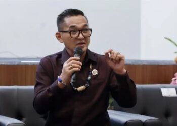 Fraksi Demokrat DPRD Kaltara Dorong Pembangunan Merata hingga Wilayah Perbatasan