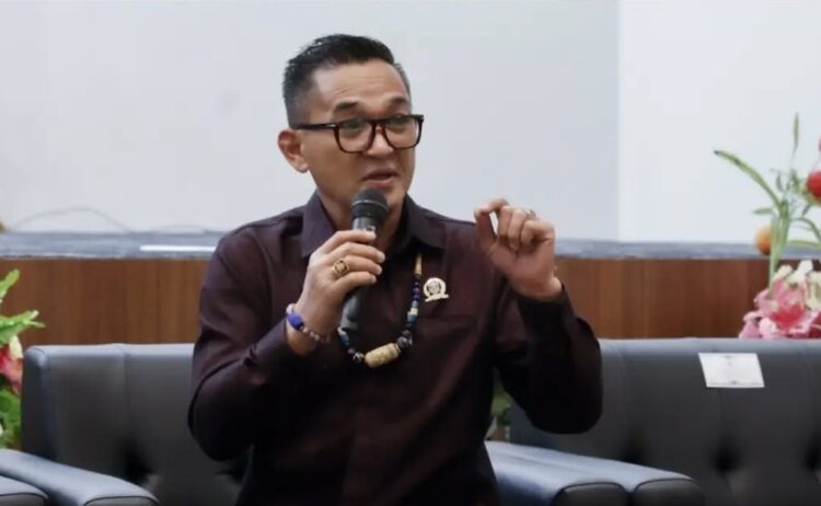Fraksi Demokrat DPRD Kaltara Dorong Pembangunan Merata hingga Wilayah Perbatasan