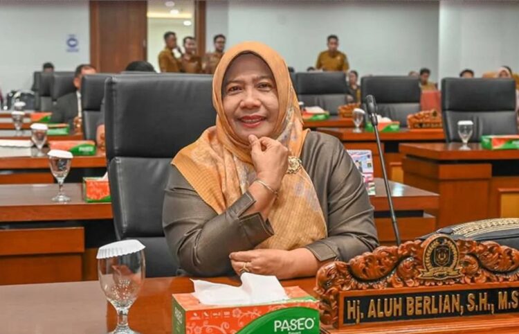 Fraksi Golkar Soroti Pembiayaan APBD Kaltara 2025, Minta Beri Manfaat Nyata bagi Masyarakat