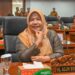 Fraksi Golkar Soroti Pembiayaan APBD Kaltara 2025, Minta Beri Manfaat Nyata bagi Masyarakat