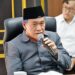 Fraksi Demokrat Soroti Serapan Belanja Modal APBD Kaltara 2025
