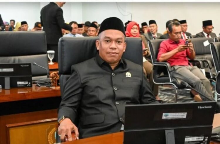 Fraksi Gerindra Minta Pembangunan Kaltara Lebih Merata hingga Wilayah Perbatasan