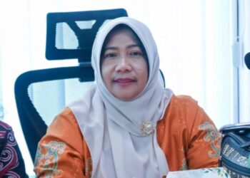 Fraksi Golkar Nilai Keuangan Kaltara Sehat, Dorong Peningkatan Pelayanan Publik