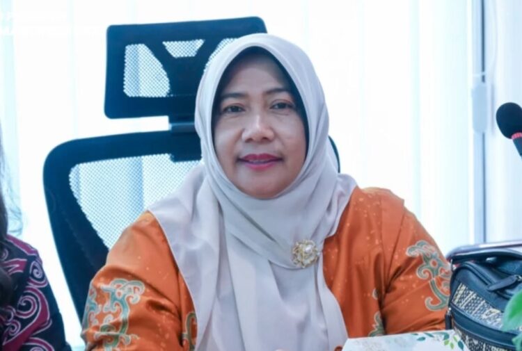 Fraksi Golkar Nilai Keuangan Kaltara Sehat, Dorong Peningkatan Pelayanan Publik