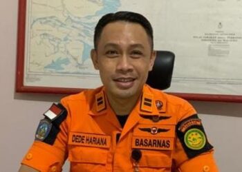 Tahun 2021, Misi SAR Didominasi Kecelakaan Kapal