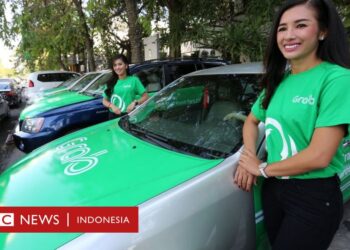 Driver GrabCar Diduga Lecehkan Penumpang, Ditangani Polsek Tambora