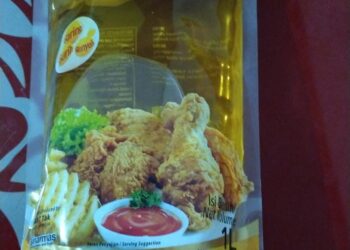 Harga Minyak Goreng Diturunkan, Pedagang Warung Banyak Merugi