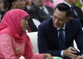 Antara Khofifah atau AHY, Siapa yang Dipasangkan untuk Anies Baswedan?