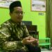 Kepala Sekolah MBS Tarakan, Amran