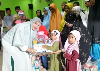 Ngeri! Kejahatan Melibatkan Anak di Malinau Semakin Menjadi-jadi