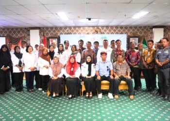 Bupati Laura: Pemda Wajib Melindungi dan Memenuhi Hak Anak