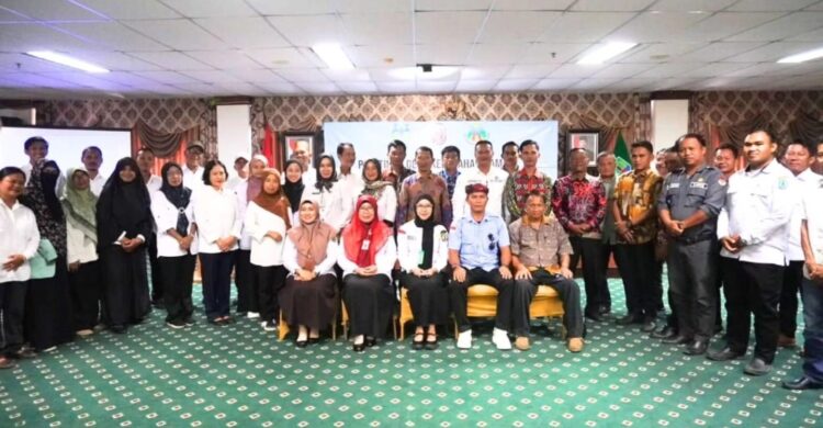 Bupati Laura: Pemda Wajib Melindungi dan Memenuhi Hak Anak