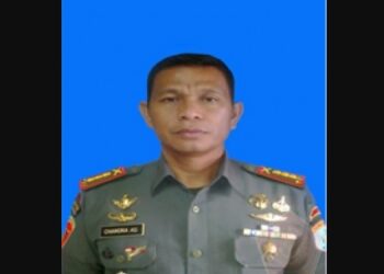 Jenderal TNI Jadi Pj Bupati, Pemerintah Abaikan Putusan Mahkamah Konstitusi?
