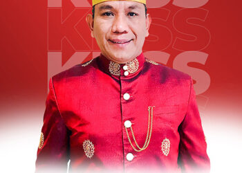 Ketua BPW-KKSS Kaltara Tetap Dipimpin Brigjend Andi Sulaiman