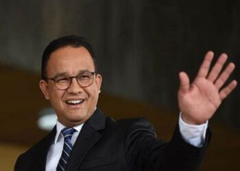 Anies Baswedan Diprediksi Gagal Nyapres 2024 Jika Kondisi Ini Terjadi