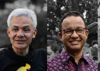 Capres HMI versus GMNI