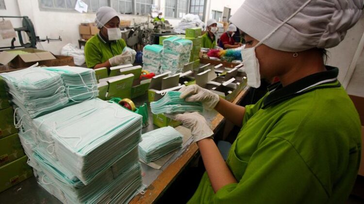 14 Korban Laporkan Investasi Bodong Alkes