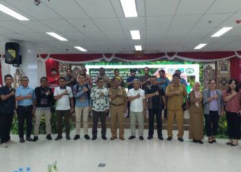 APKASINDO Kaltara Apresiasi Kenaikan Harga TBS Sawit per Agustus 2023