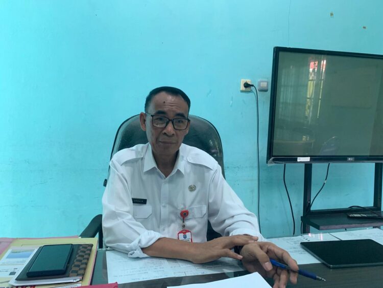 Dinsos Tarakan: Penggalangan Dana Wajib Kantongi Ijin