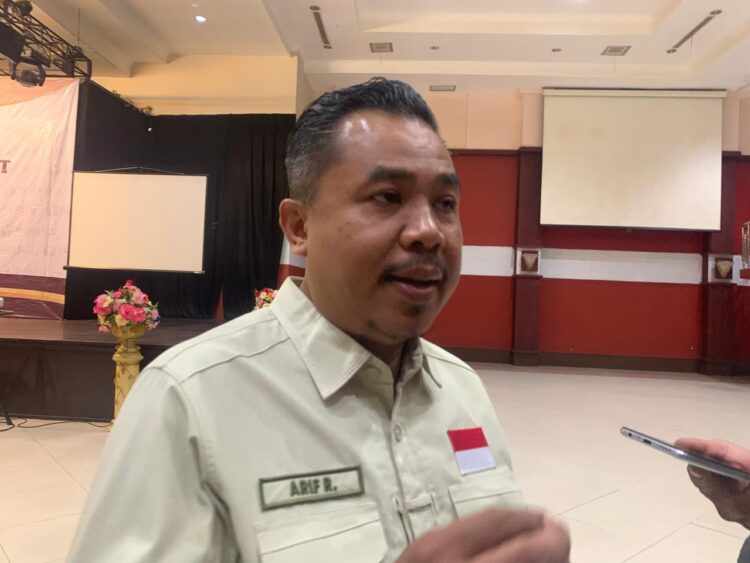 Bawaslu Kaltara Petakan Kerawanan Pilkada 2024, Ini Daftarnya