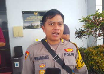 Polres Tarakan Siagakan 85 Personel Pengamanan Jumat Agung dan Paskah