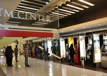 Duo Spesialis Pembobol ATM Makassar Dibekuk Tim Jatanras