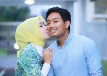 Surat Cinta Attalia Ridwan Kamil untuk Sang Putra Emmeril Kahn, Bikin Auto Nangis