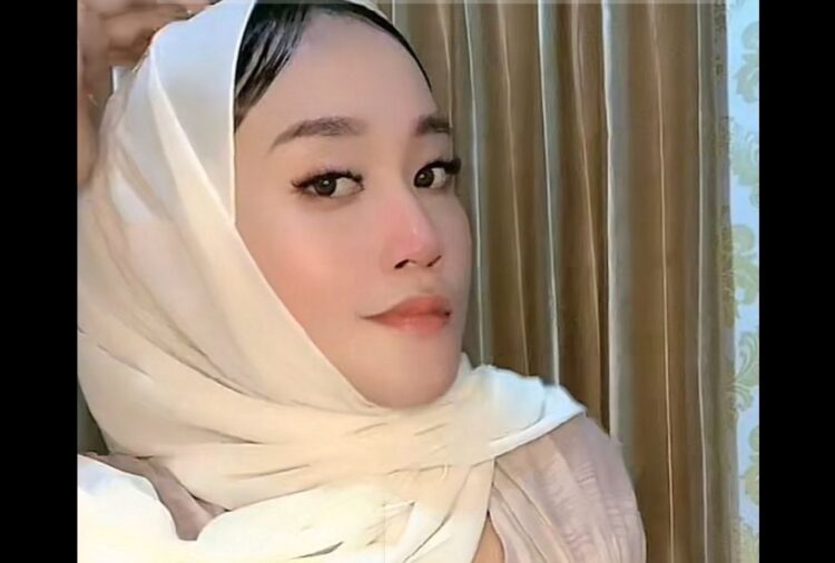 Astagfirullah! Akun TikTok Berhijab Pamer Payudara, Muhammadiyah Sebut Tercela