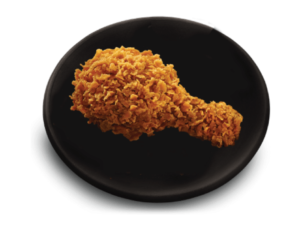 Ayam Krispy (FOTO : McDonald’s Indonesia)