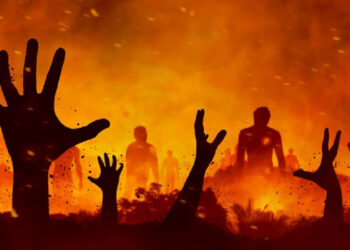 HSB Wajib Baca, Inilah Azab untuk Orang yang Bermain Tambang Ilegal