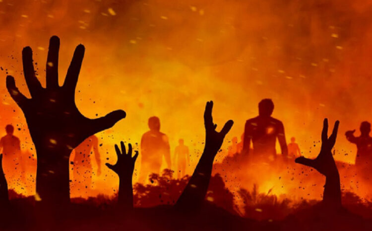 HSB Wajib Baca, Inilah Azab untuk Orang yang Bermain Tambang Ilegal