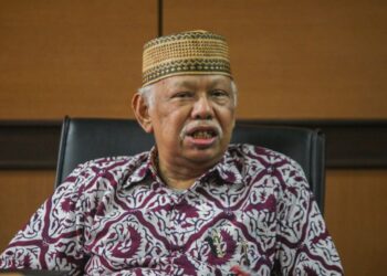 Jenazah Ketua Dewan Pers Prof Azyumardi Azra Belum Dipulangkan, Ini Sebabnya