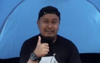 Apa Kabar Sampah Masker di Kaltara?