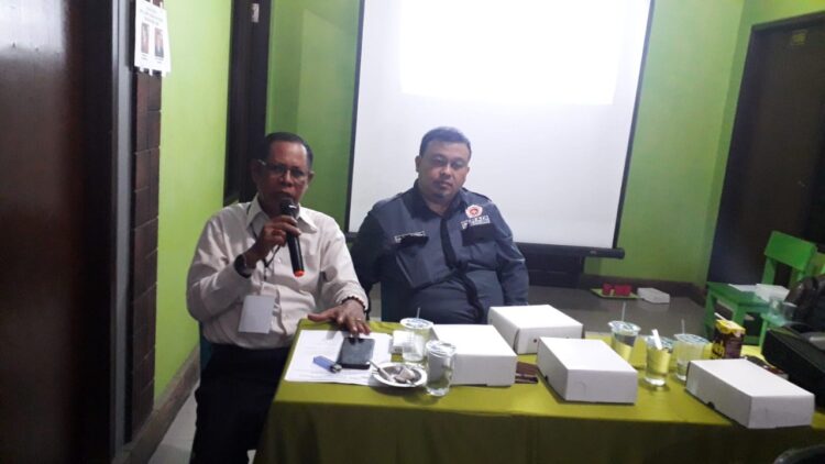 Alex Chandra, Ketua Terpilih KBST (2022 – 2026)