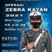 Polda Kaltara Operasi Zebra Kayan, 15 s/d 28 November 2021