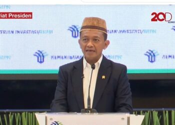 Mulai Senin (10 Januari 2022), 2.078 IUP Minerba akan Dicabut